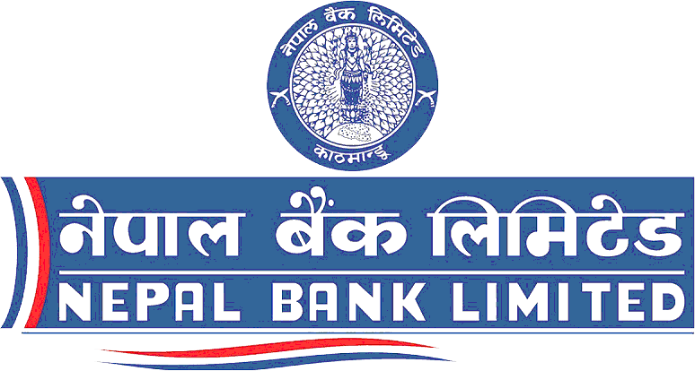 Nepal Bank logo