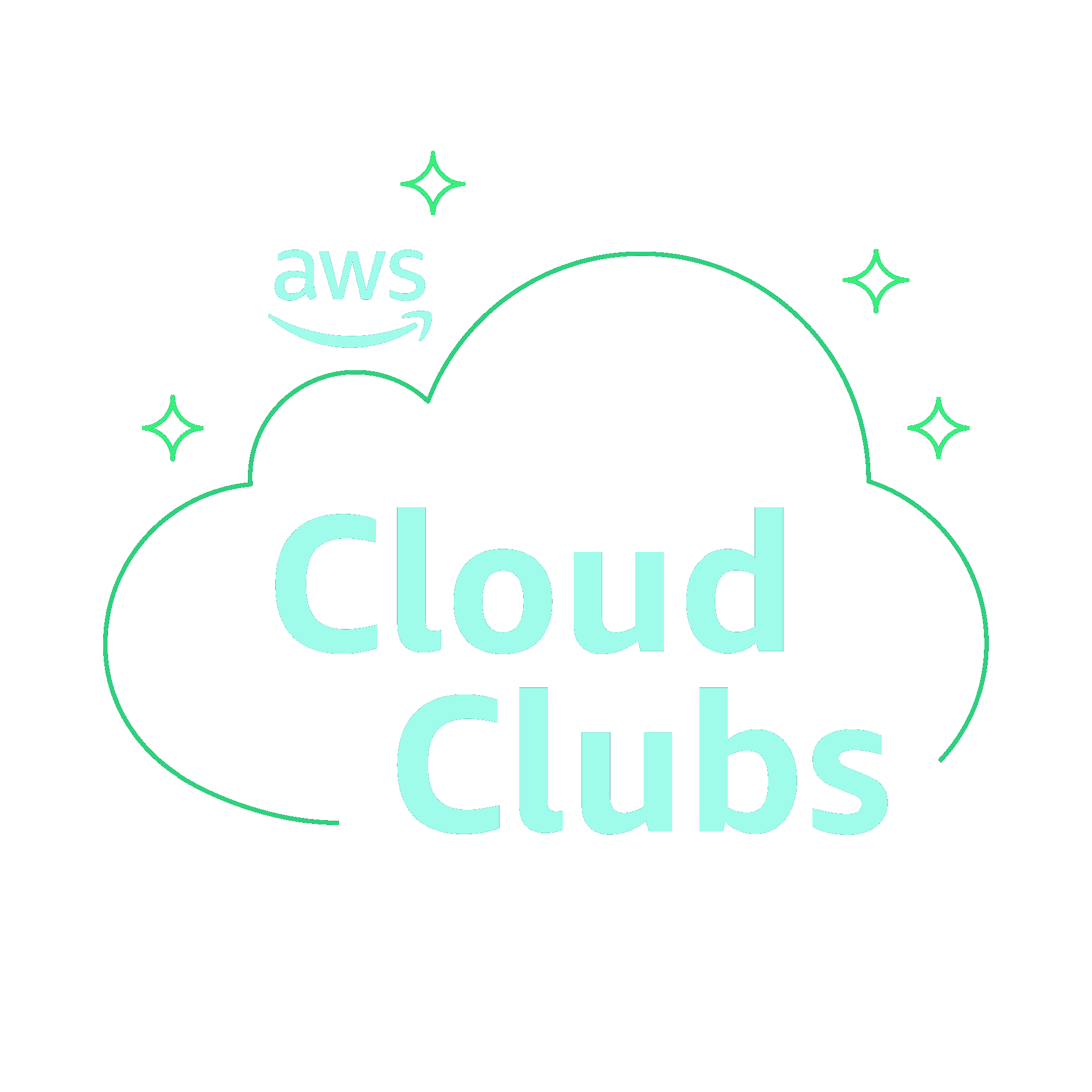 AWS cloud club Logo