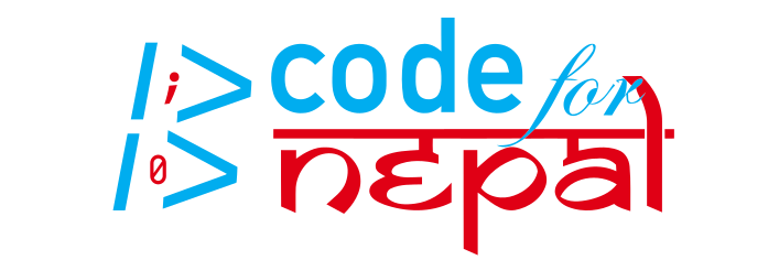 Code For Nepal Logo