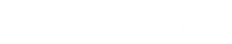 GithubEucation logo