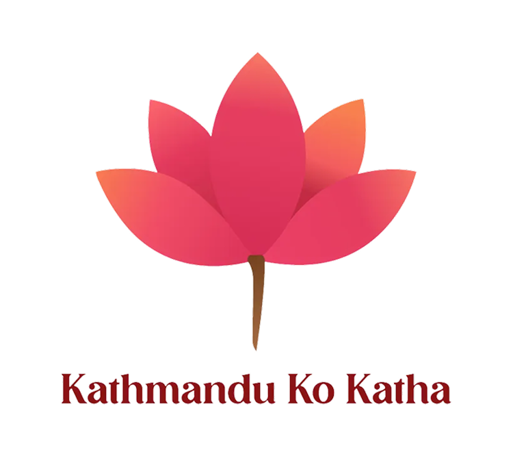 KathmanduKoKathaLogo