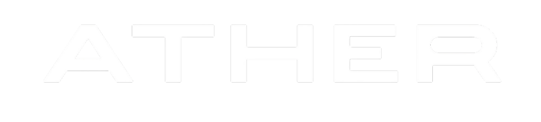 Ather Energy Logo
