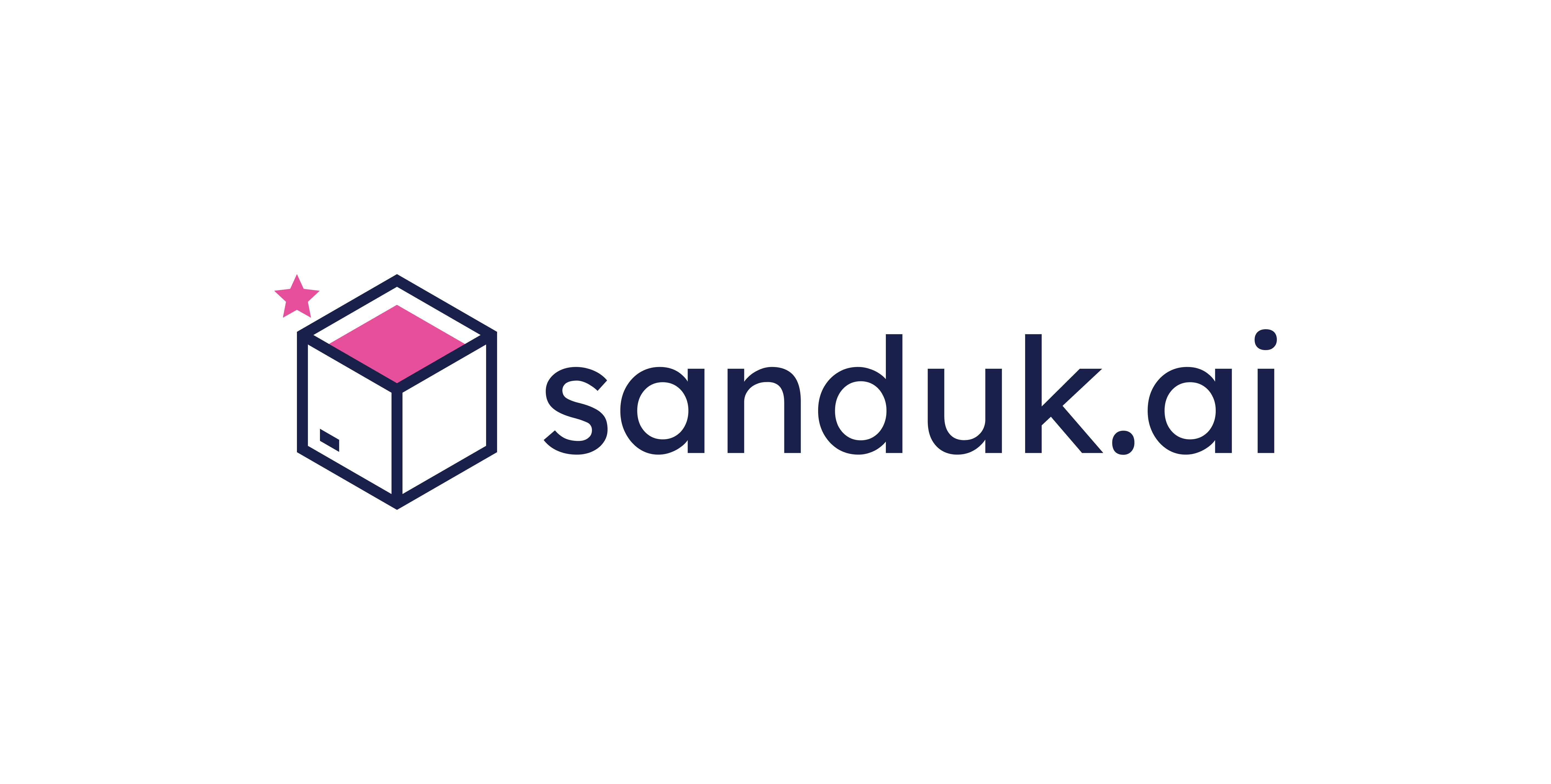 SandukAILogo
