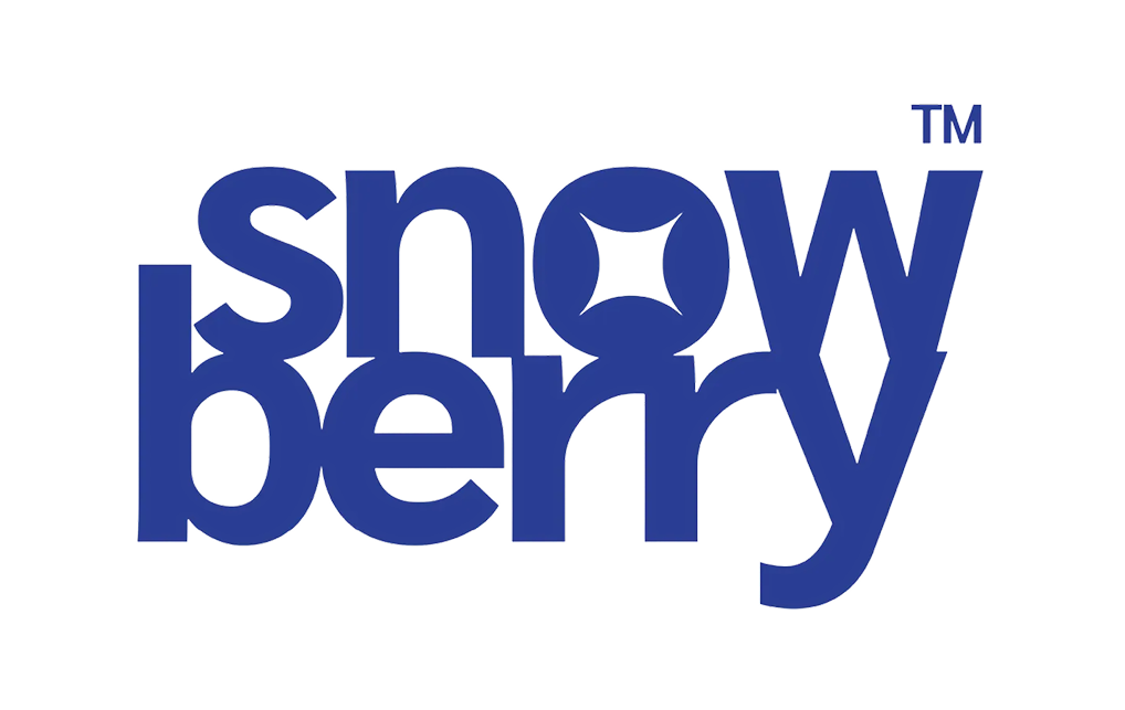 SnowBerryLogo