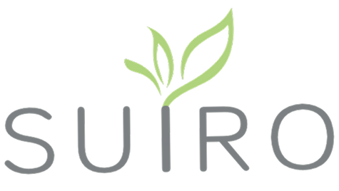 Suiro Teas Logo